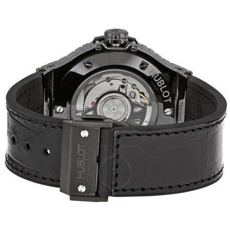 hublot big bang caviar black ceramic|Hublot Big Bang Caviar Black Ceramic Men's Watch .